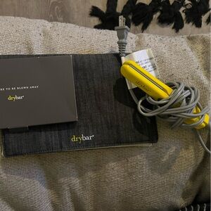 Drybar Tiny hair straightener